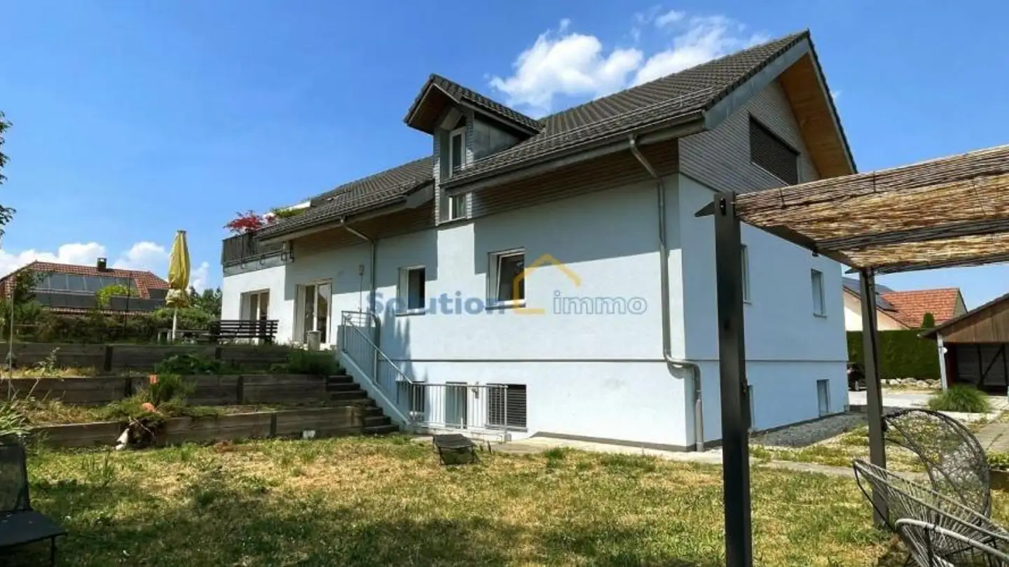 Residential building for sale - 1072 Forel (Lavaux) - Photo 4