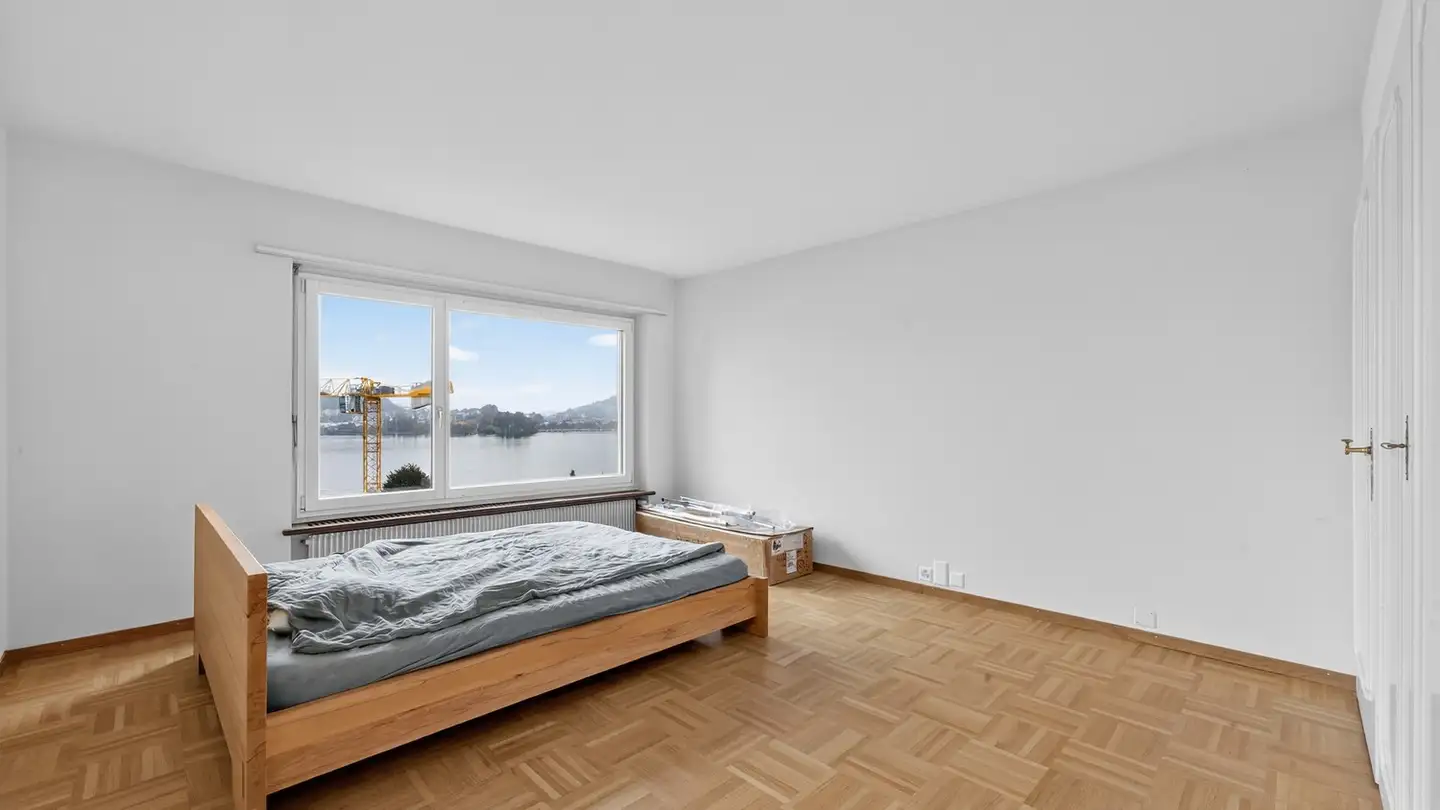 Appartamento in affitto - Salzfassstrasse 8a, 6006 Luzern - Photo 3