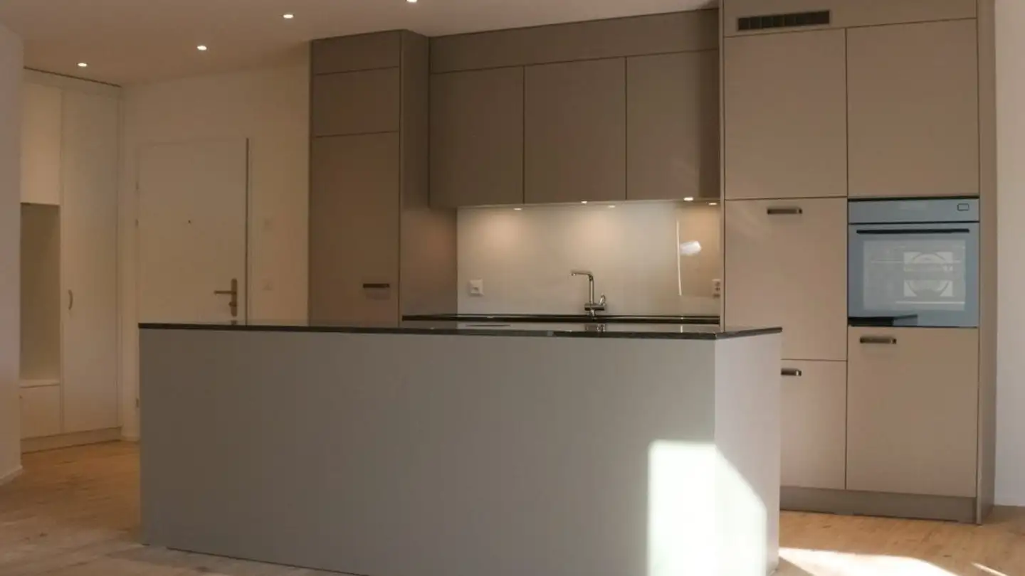 Apartment for rent - Schützenhausstrasse 2, 6221 Rickenbach LU