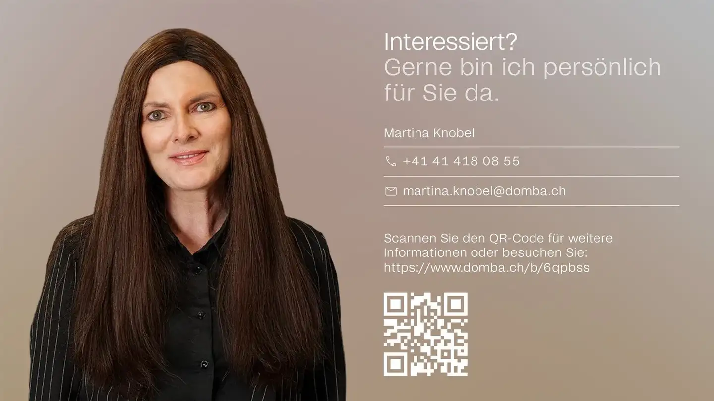 Single house for sale - 6045 Meggen - Photo 4