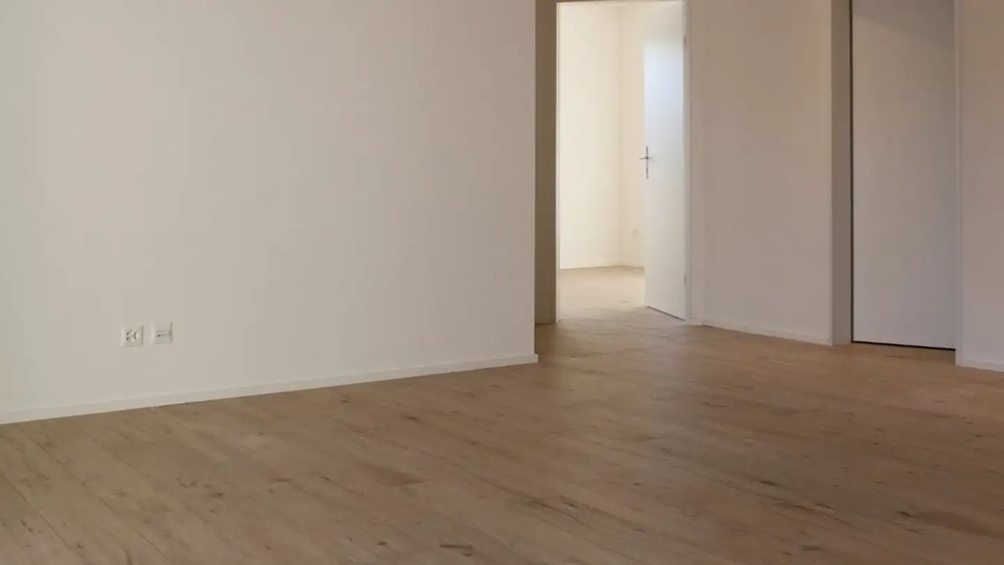 Apartment for rent - Schützenhausstrasse 2, 6221 Rickenbach LU - Photo 2