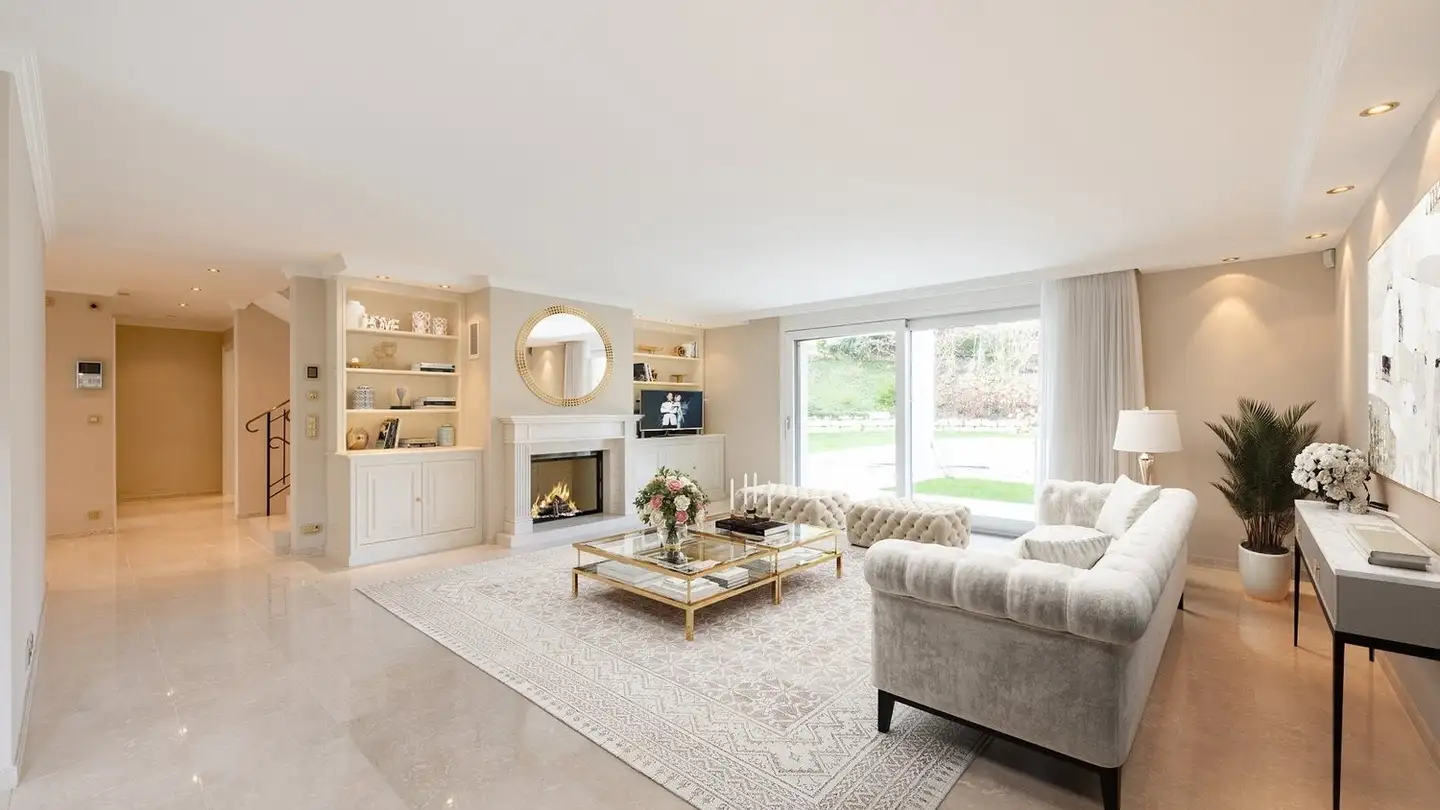 Single house for sale - 6045 Meggen