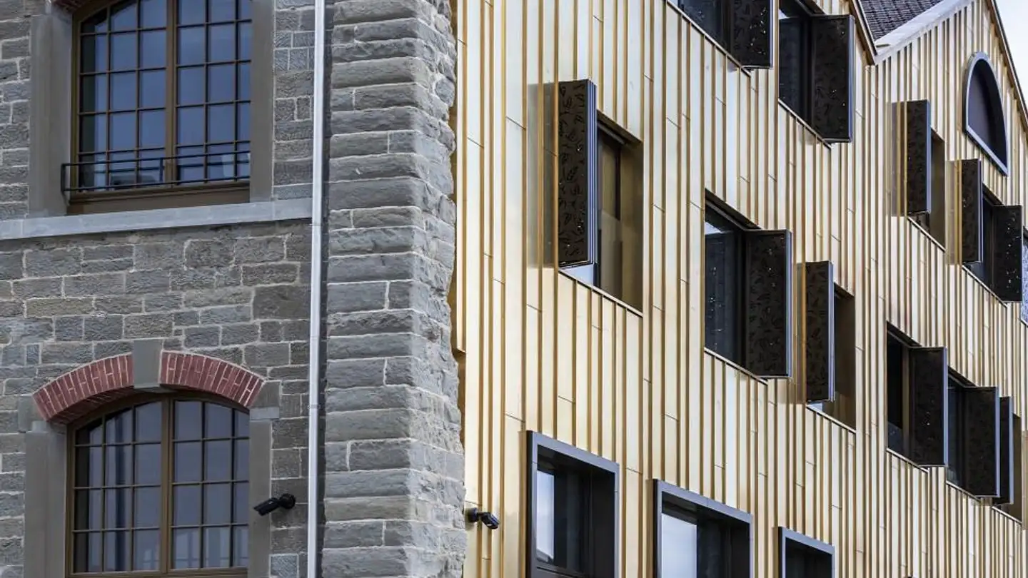 Appartamento in vendita - 8590 Romanshorn - Photo 2