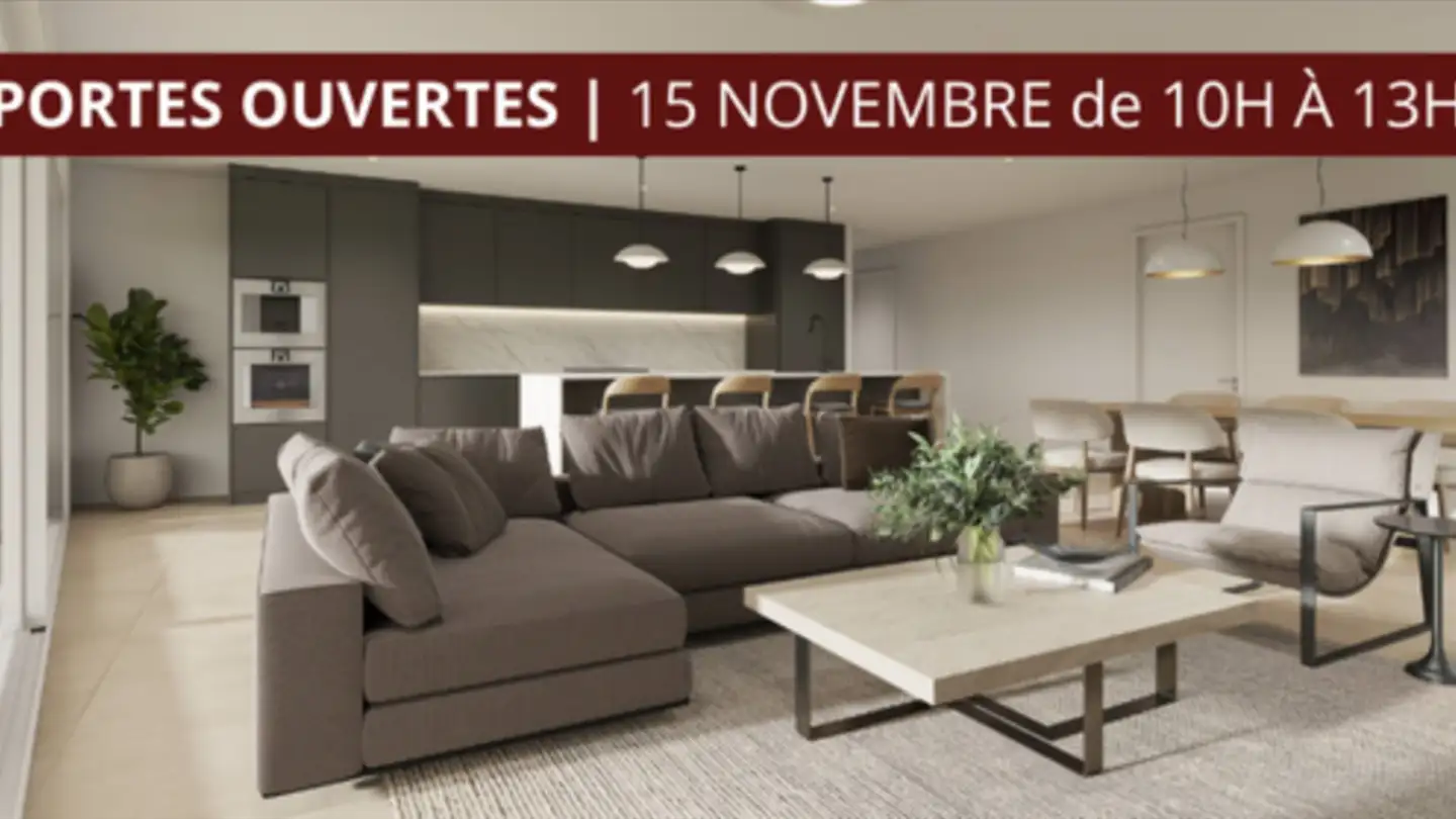 Wohnung kaufen - Chemin De La Chiésaz, 1806 St-Légier-La Chiésaz