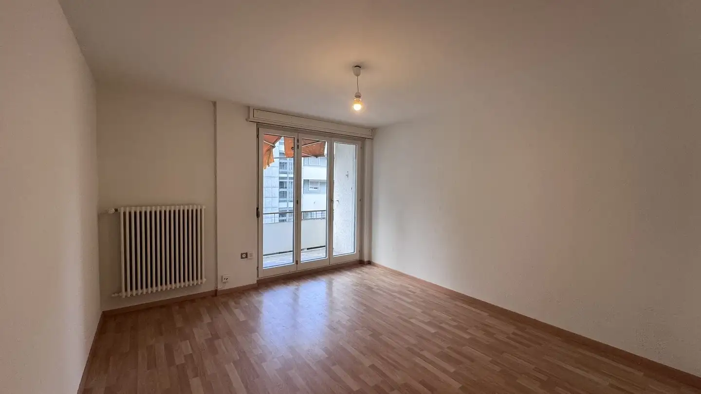 Apartment for rent - Unterführungsstrasse 40, 4600 Olten