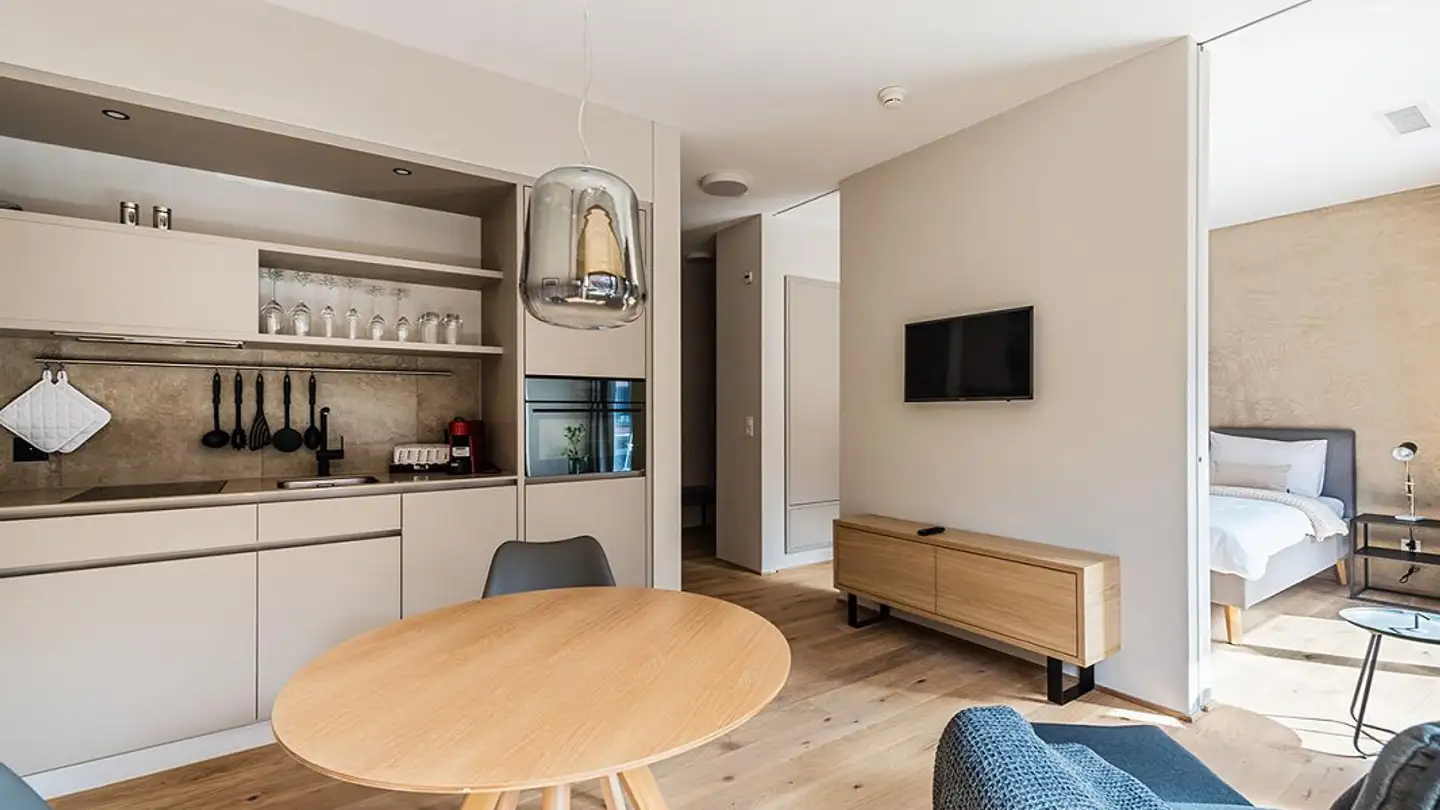 Appartamento in vendita - 8590 Romanshorn - Photo 4