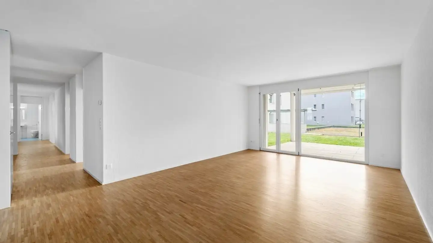 Appartamento in affitto - Ackerstrasse 35, 8302 Kloten - Photo 2