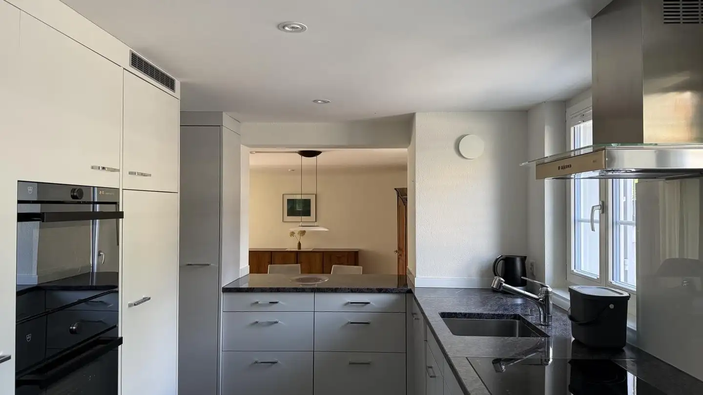 Appartamento in affitto - 8400 Winterthur - Foto 2