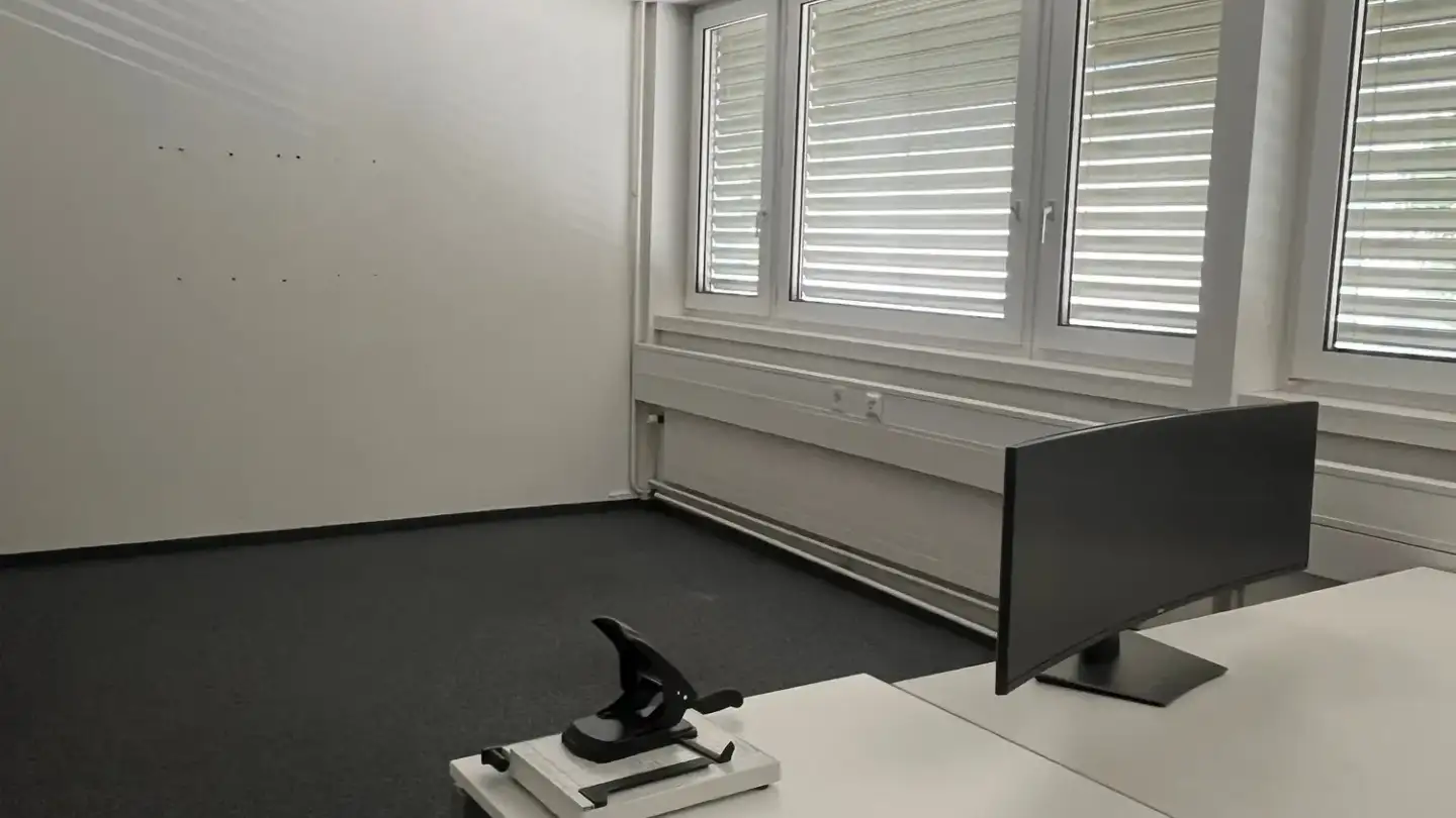 Office space for rent - Schützenmattstrasse 71, 8180 Bülach - Photo 3