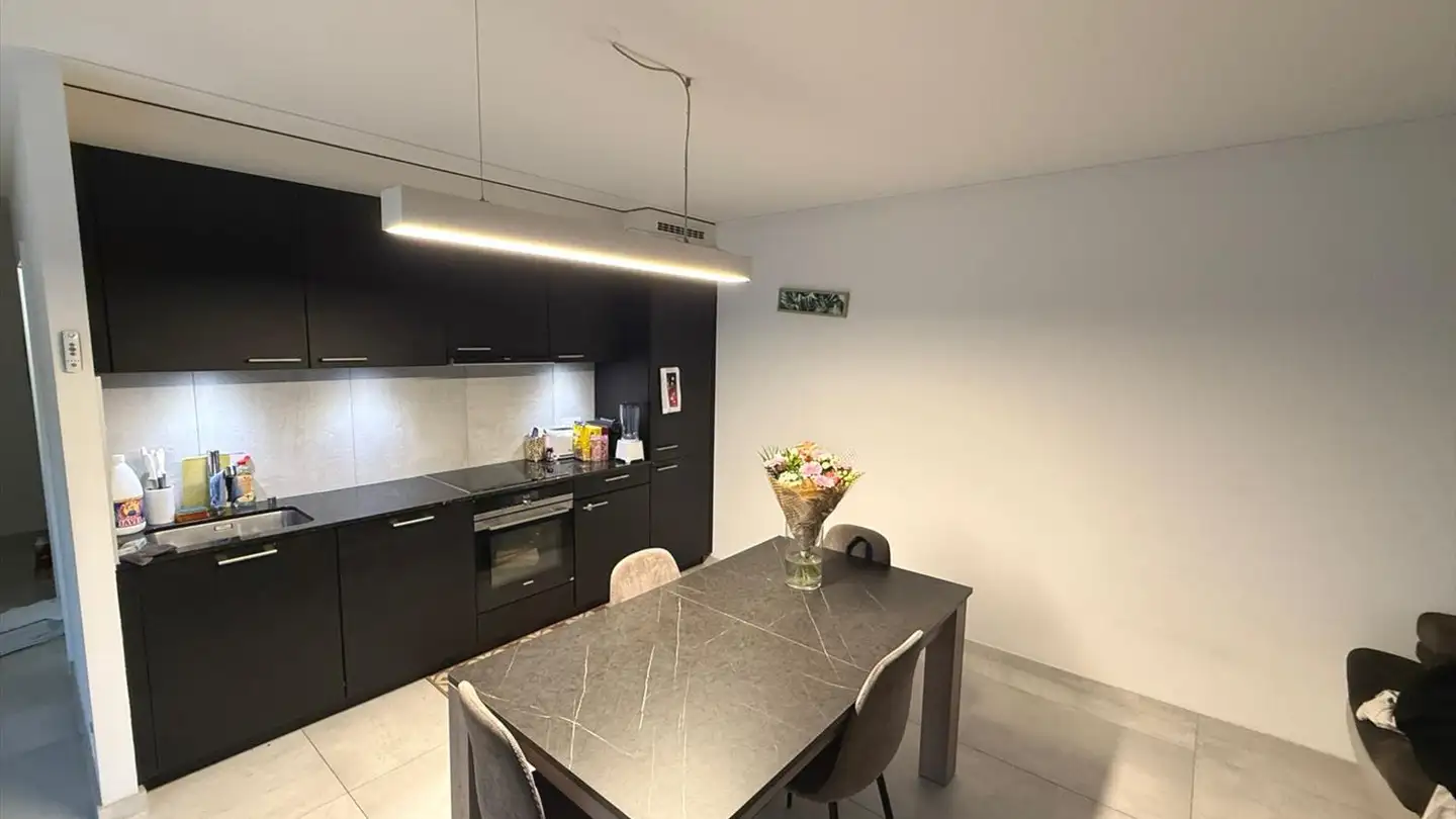 Appartamento in affitto - Avenue Maurice-Troillet 77, 1950 Sion - Photo 3