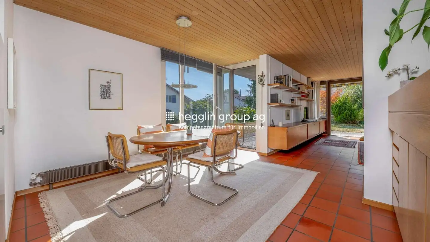 Maison individuelle à vendre - Blumenweg 25, 5643 Sins - Photo 3
