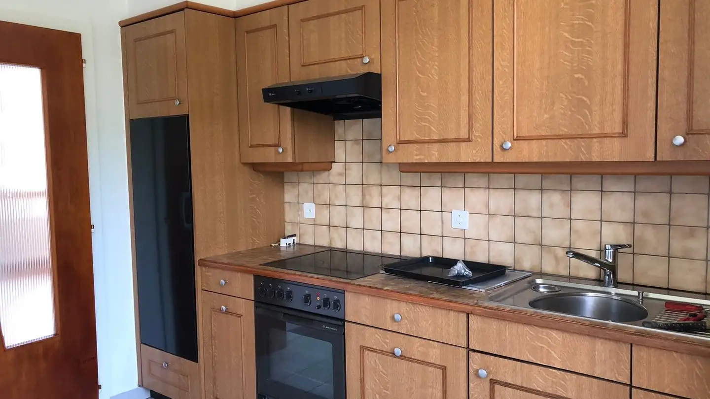 Appartamento in affitto - Rue Du Pont 4, 2105 Travers - Foto 3