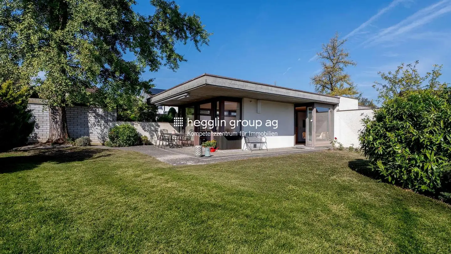 Maison individuelle à vendre - Blumenweg 25, 5643 Sins - Photo 4