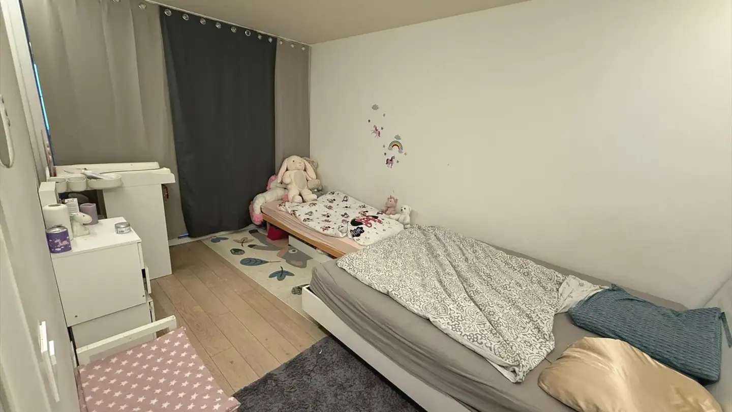 Appartamento in affitto - Avenue Maurice-Troillet 77, 1950 Sion - Photo 4