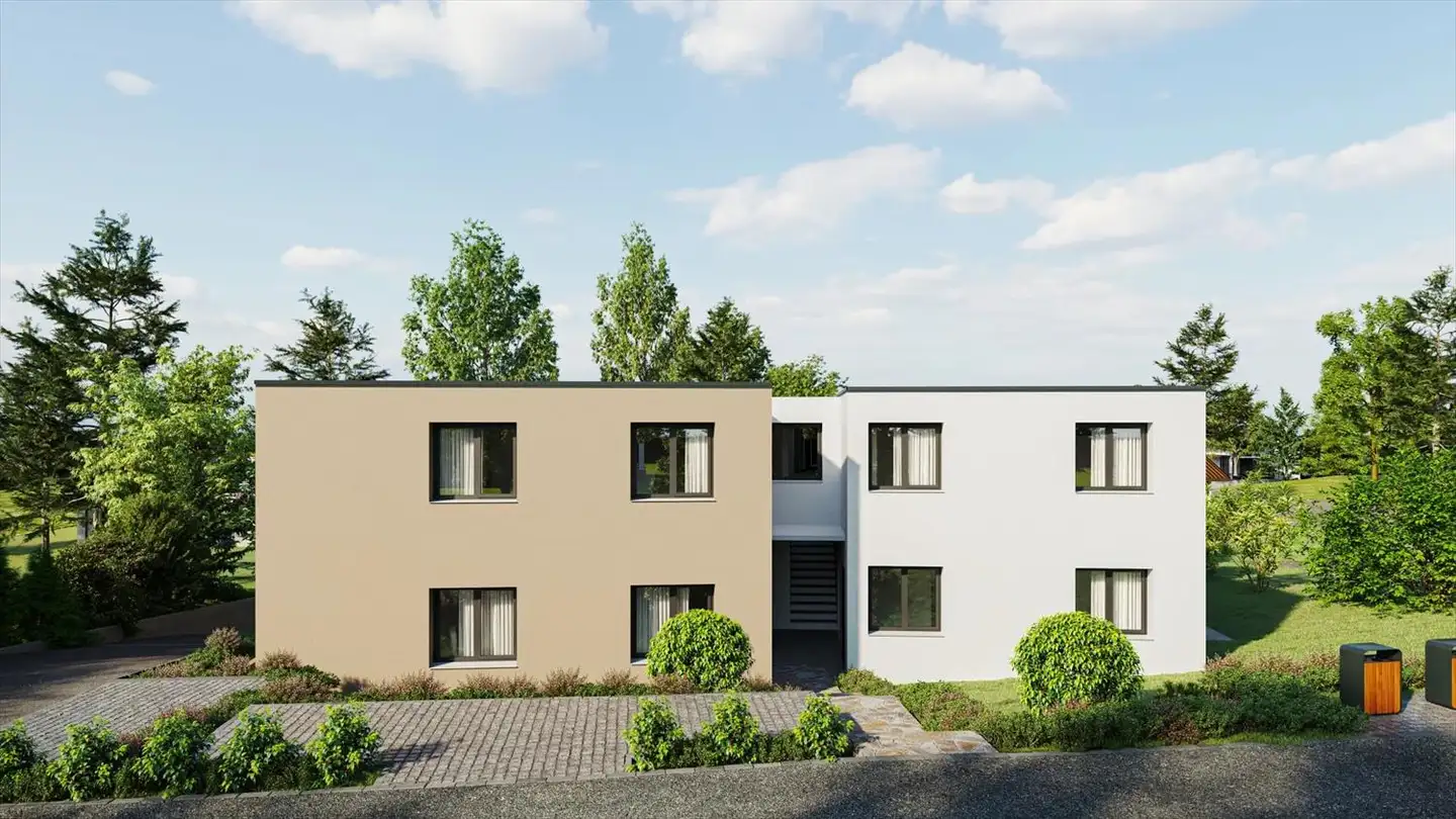 Casa singola in vendita - 1024 Ecublens VD - Photo 3