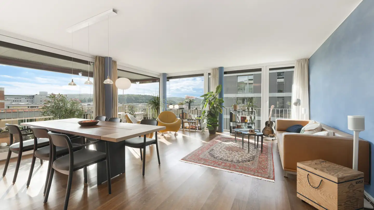 Apartment for sale - 8400 Winterthur