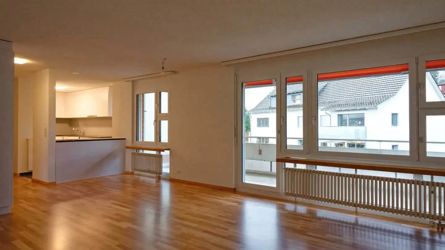 Appartement à louer - Talackerstrasse 52, 8404 Winterthur - Photo 2