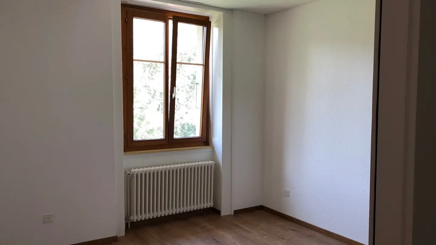 Appartamento in affitto - Rue Du Pont 4, 2105 Travers - Foto 4