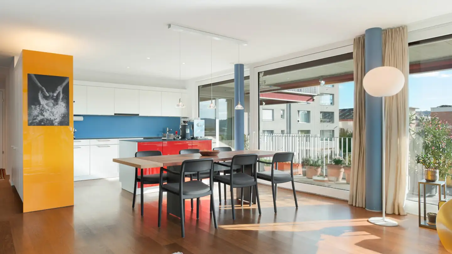 Appartamento in vendita - 8400 Winterthur - Photo 4