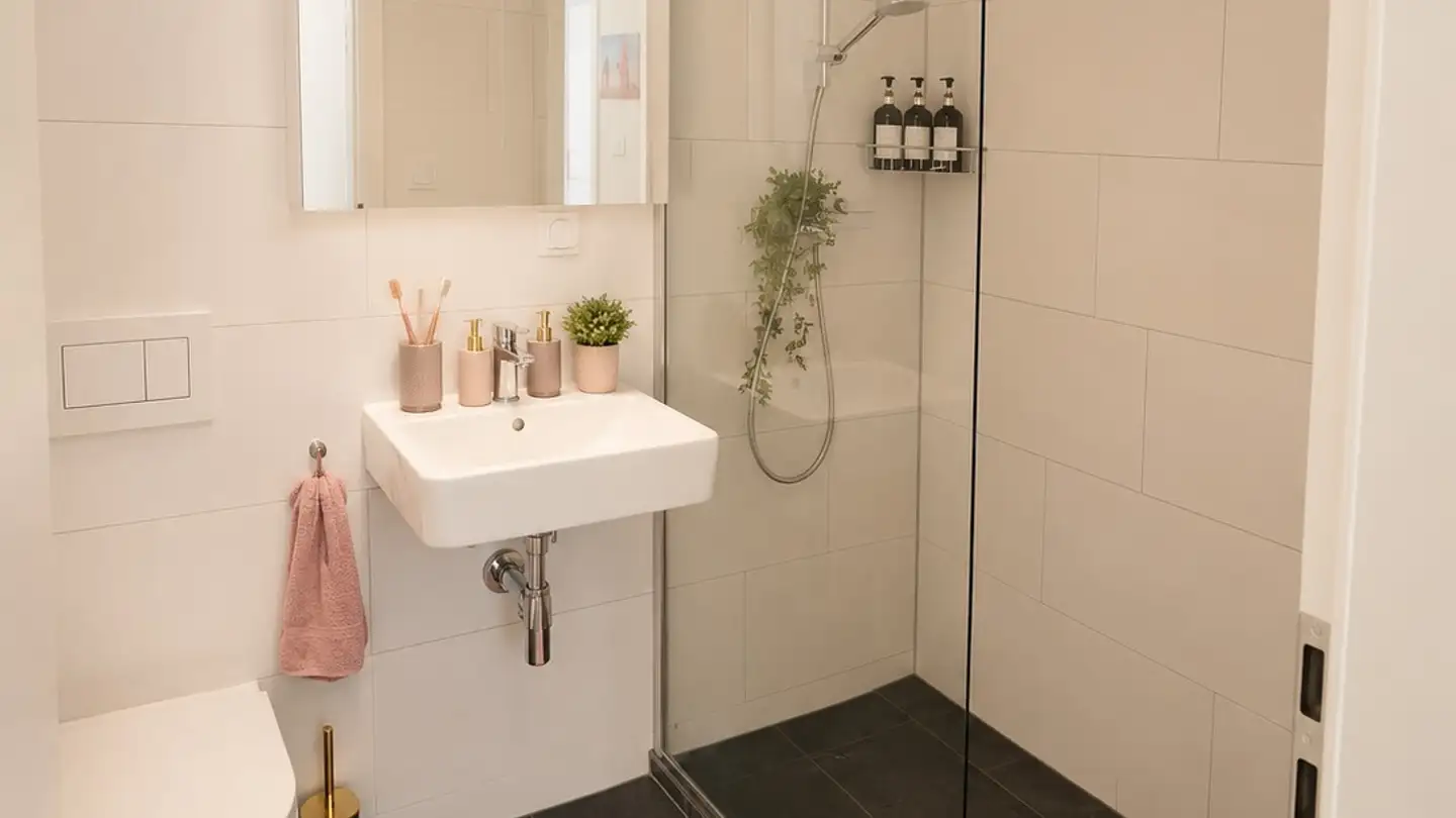 Appartamento in affitto - 8957 Spreitenbach - Foto 4