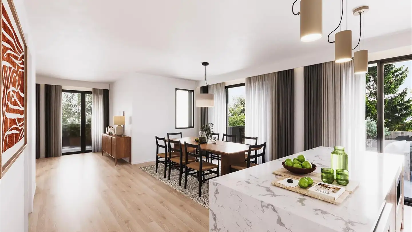 Casa singola in vendita - 1024 Ecublens VD - Photo 4