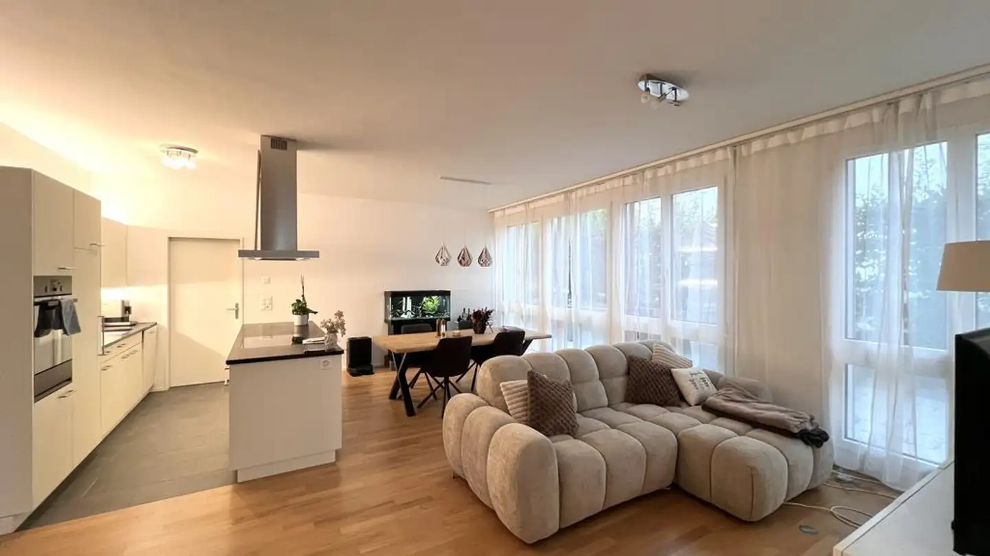 Appartement à louer - Loorenstrasse 9, 8305 Dietlikon - Photo 2