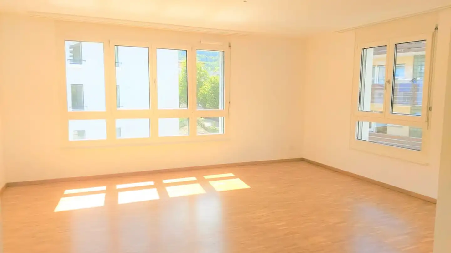 Appartamento in affitto - Sandmattenstrasse 1, 3900 Brig