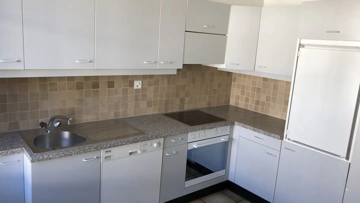 Apartment for rent - Waffenweg 22, 3014 Bern - Photo 2