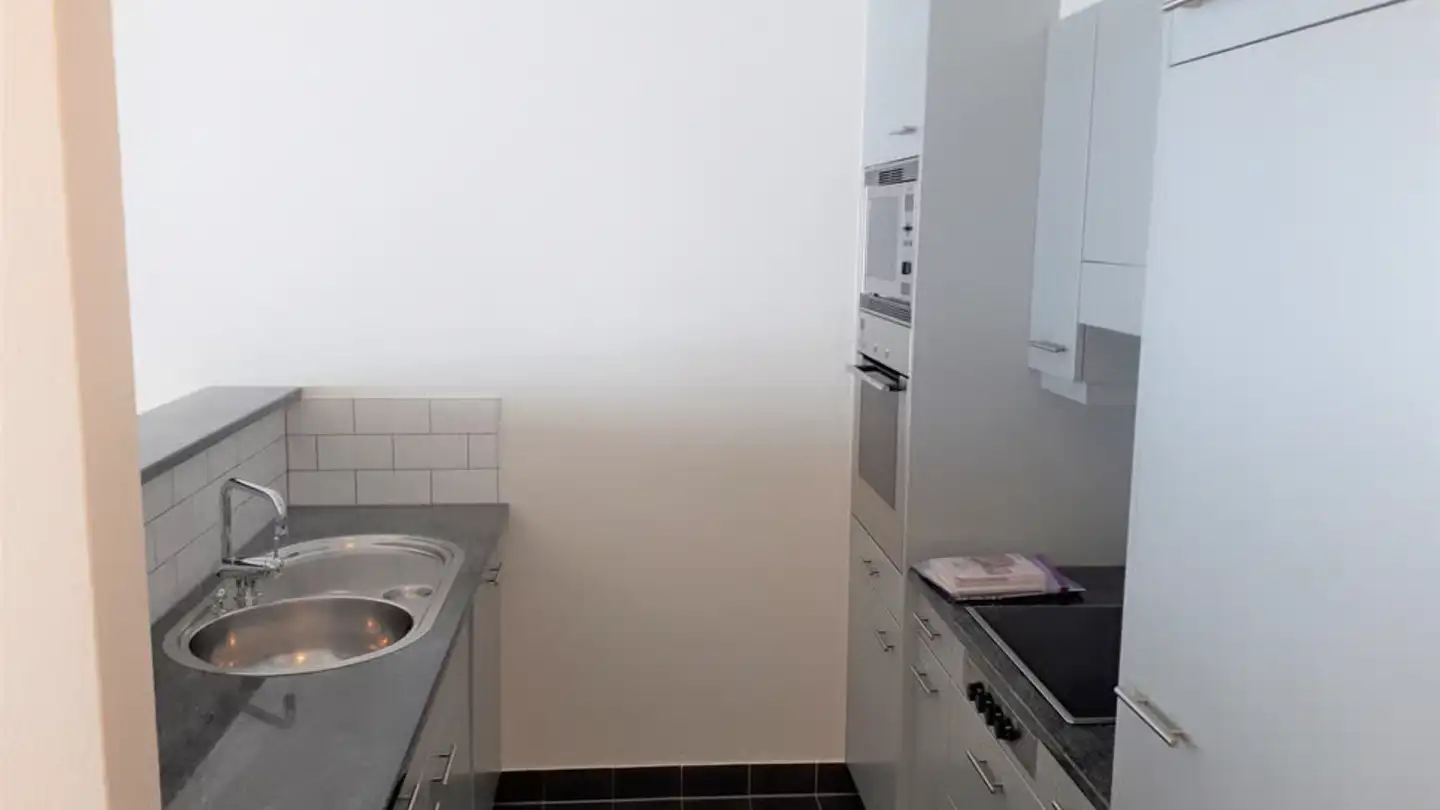 Appartamento in affitto - Sandmattenstrasse 1, 3900 Brig - Foto 3