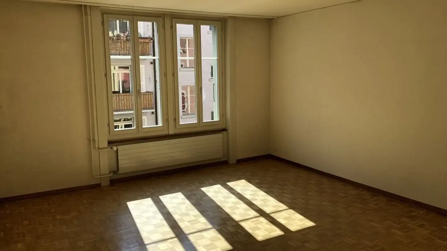 Apartment for rent - Waffenweg 22, 3014 Bern - Photo 3
