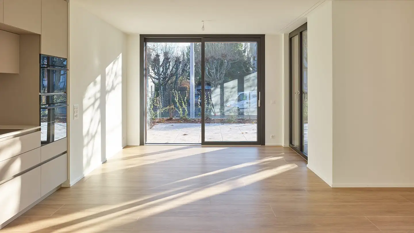 Apartment for rent - Bruderholzallee 239, 4059 Basel