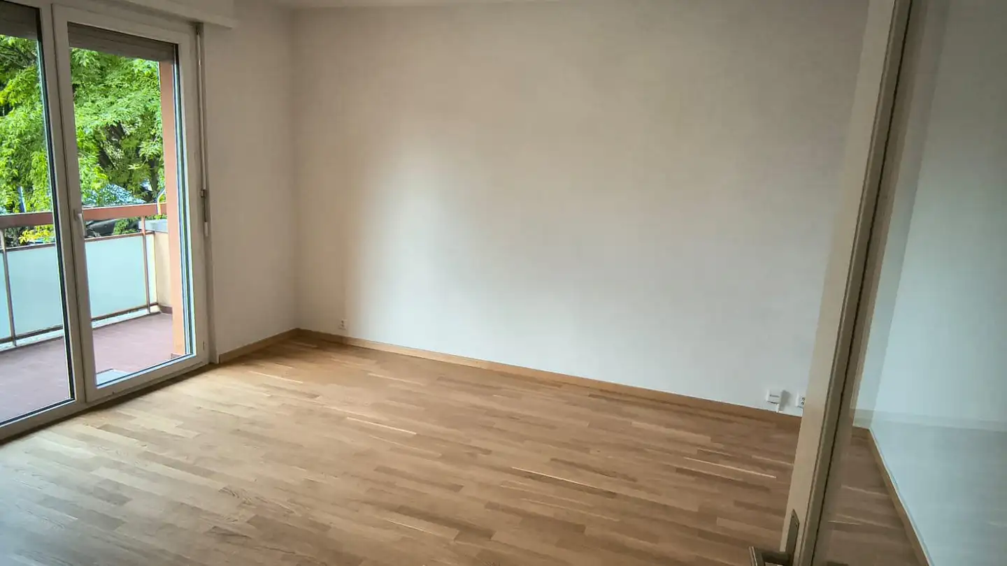 Appartamento in affitto - Avenue De France 73, 1004 Lausanne - Foto 2
