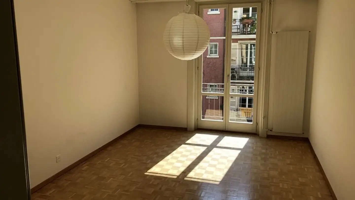 Apartment for rent - Waffenweg 22, 3014 Bern - Photo 4