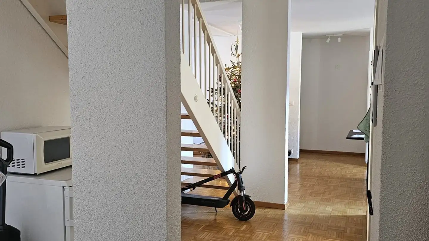 Zimmer mieten - Winkelriedstrasse 36, 6003 Luzern