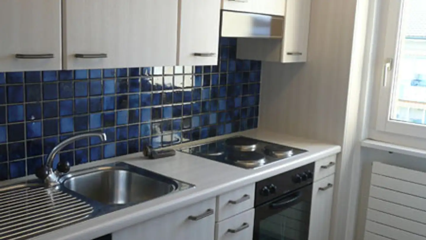 Apartment for rent - Dreikönigstrasse 12, 8180 Bülach - Photo 4