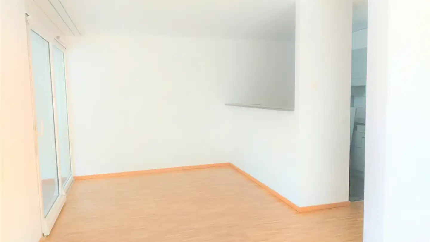 Appartamento in affitto - Sandmattenstrasse 1, 3900 Brig - Foto 2
