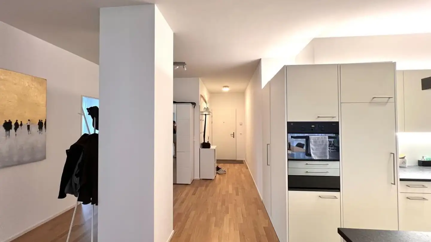 Appartement à louer - Loorenstrasse 9, 8305 Dietlikon - Photo 4