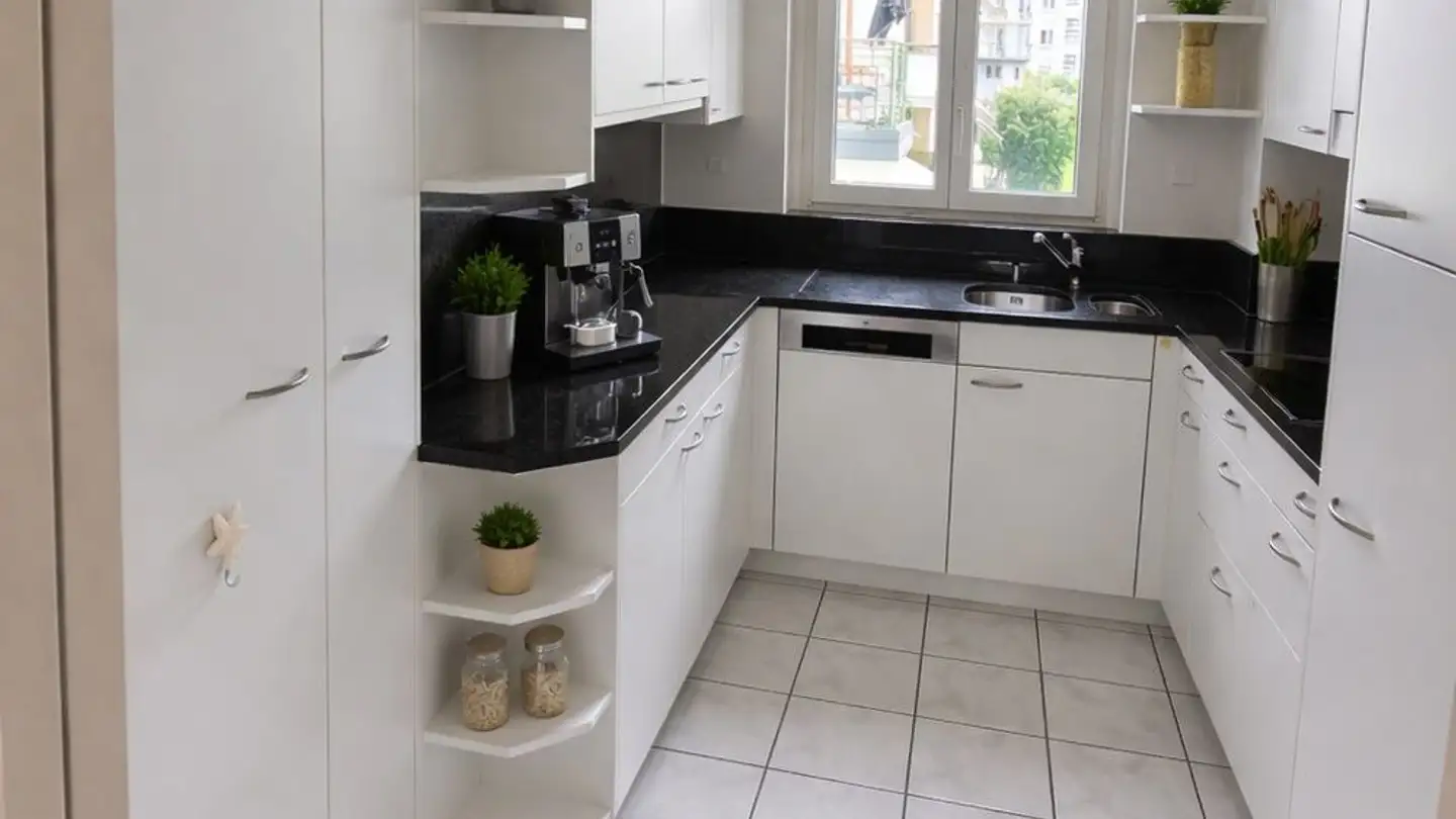 Zimmer mieten - Dufourstrasse 131, 8008 Zürich - Foto 2