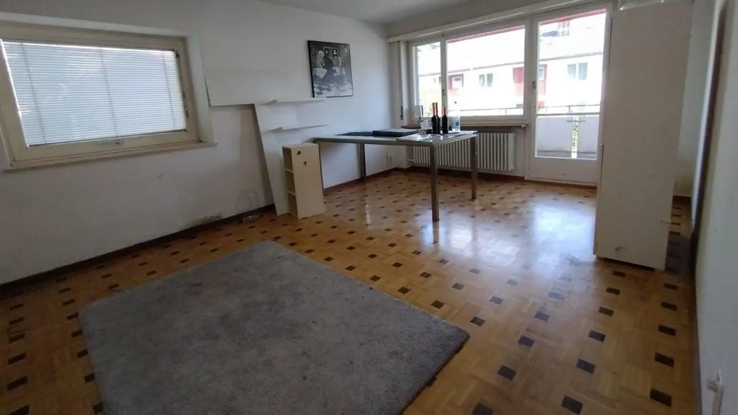 Wohnung mieten - Buchackerstrasse 113, 8400 Winterthur - Foto 2