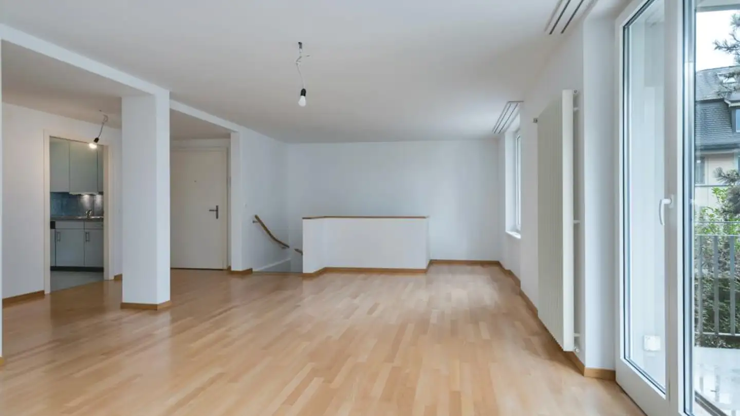 Apartment for rent - Culmannstrasse 61, 8006 Zürich - Photo 4