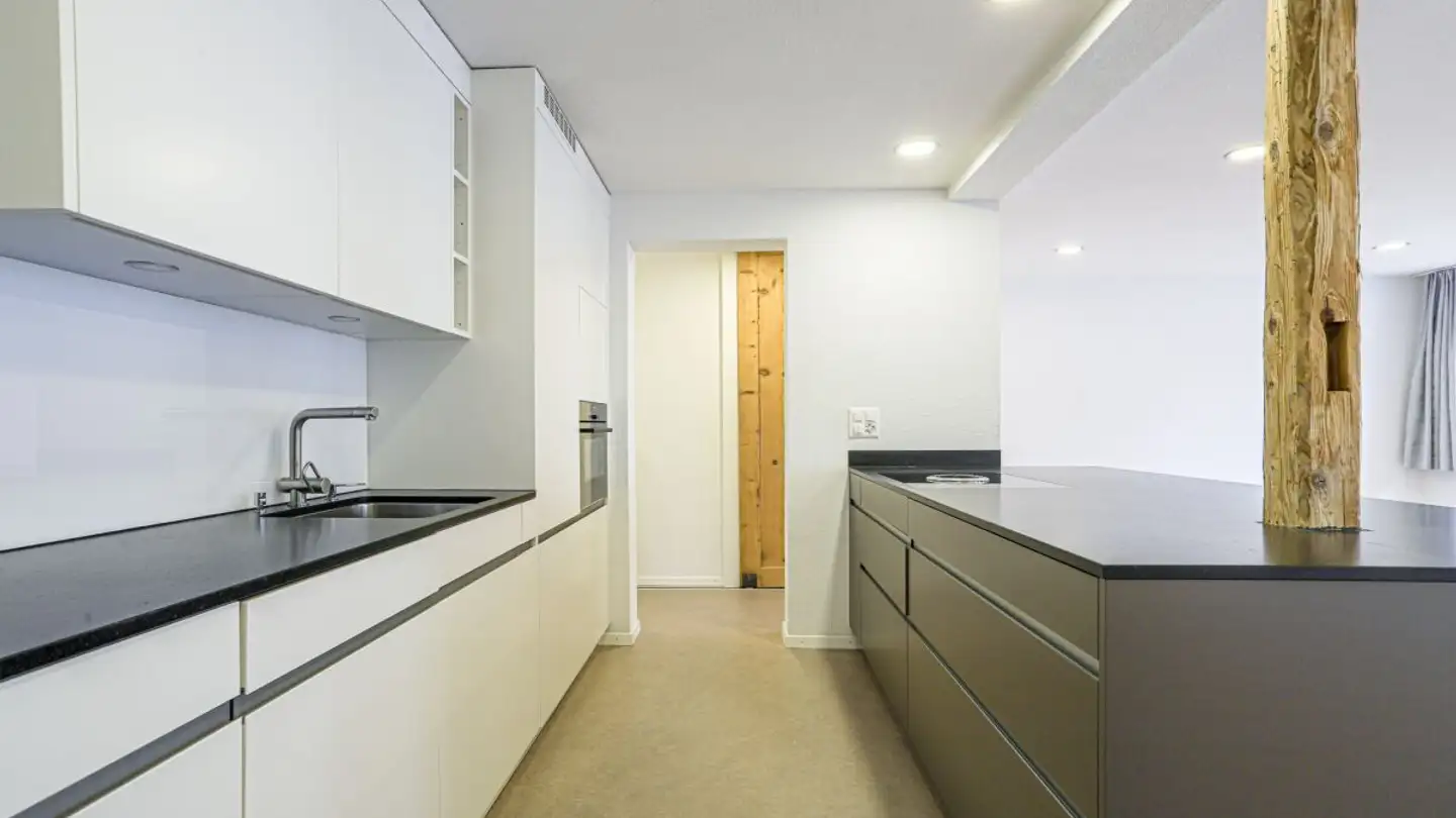 Loft in affitto - Obergasse 15, 9450 Altstätten SG - Foto 3