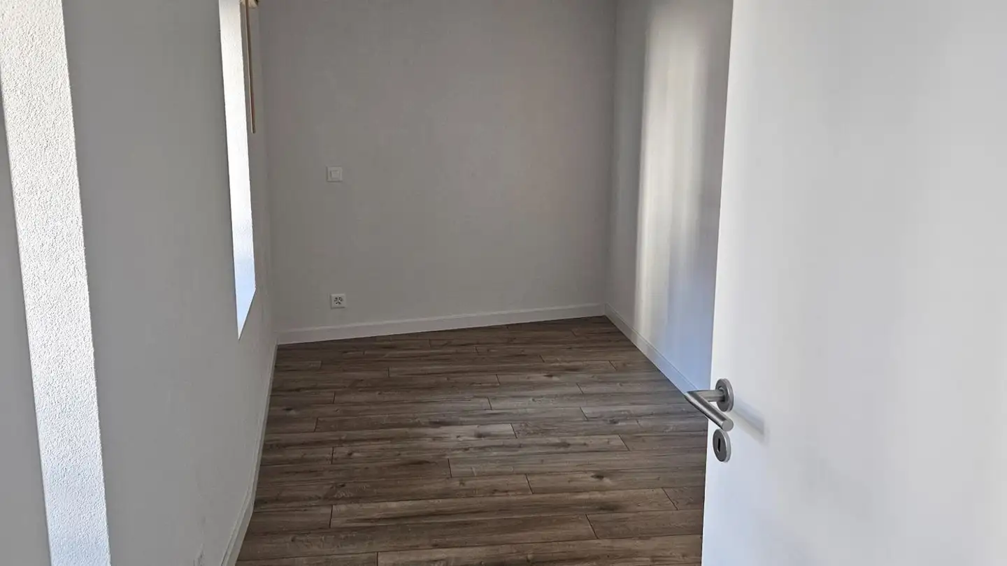 Single room for rent - Rue Du Village 8, 1358 Valeyres-sous-Rances