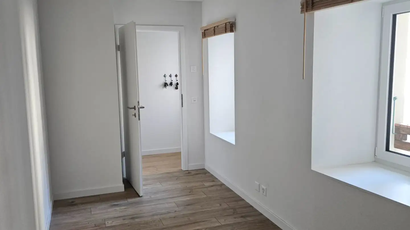 Single room for rent - Rue Du Village 8, 1358 Valeyres-sous-Rances - Photo 2