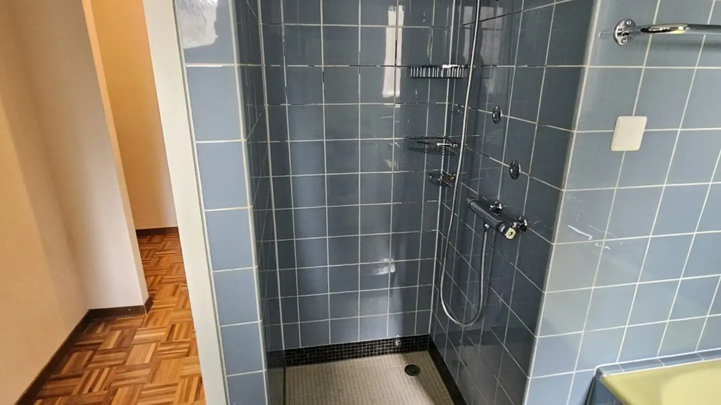 Single room for rent - Dufourstrasse 131, 8008 Zürich - Photo 4