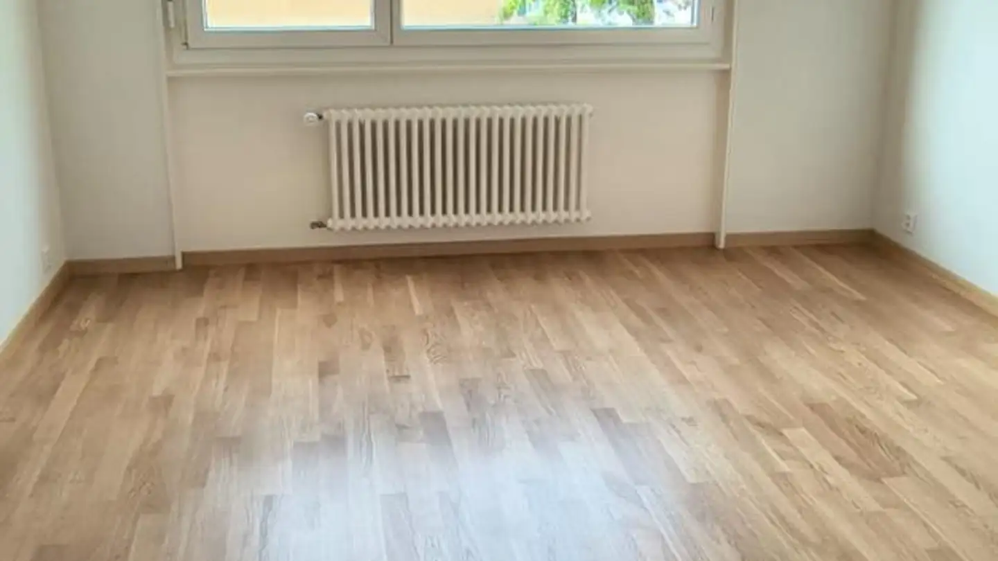 Appartamento in affitto - Avenue De France 73, 1004 Lausanne - Foto 3