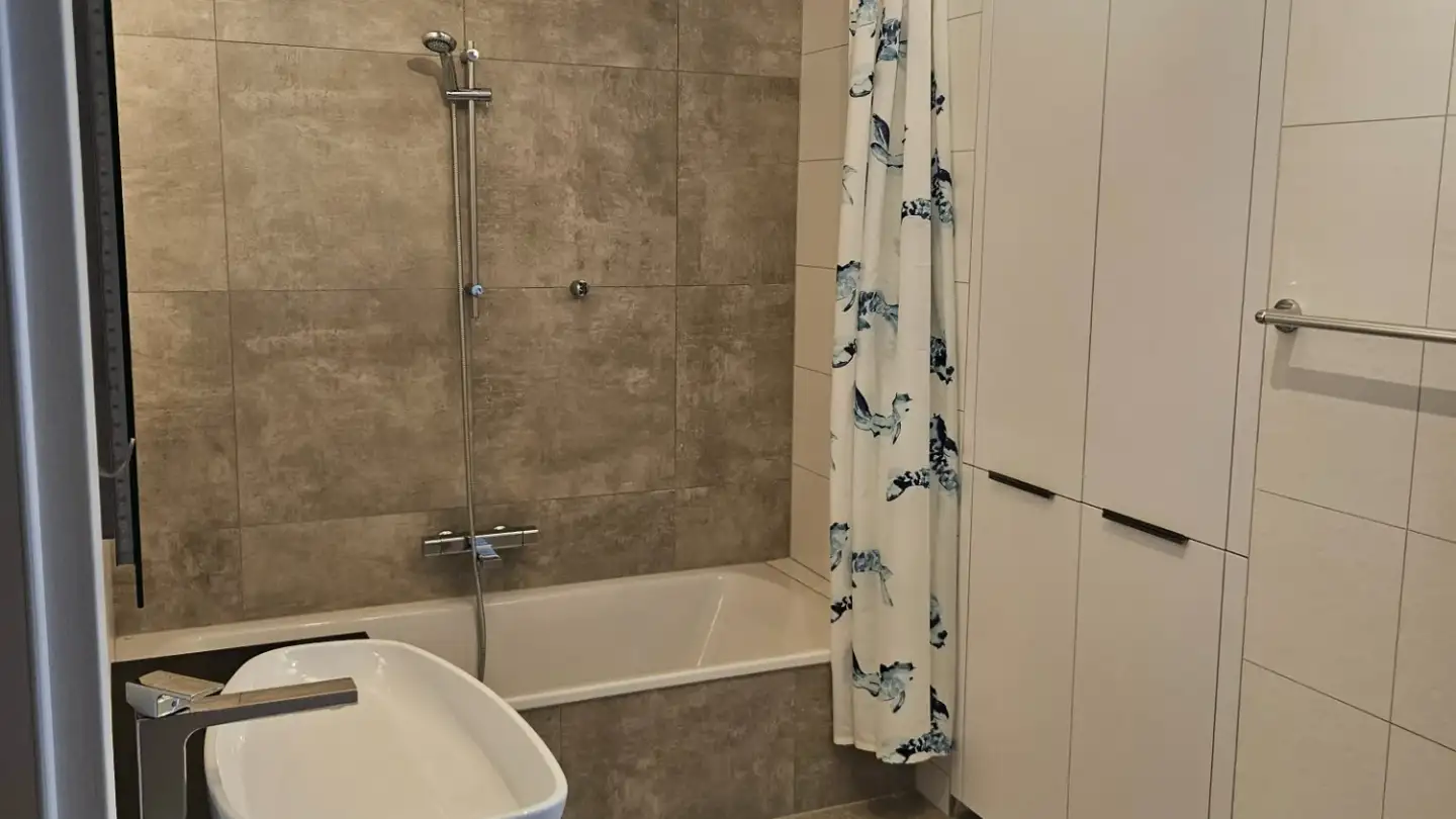 Single room for rent - Rue Du Village 8, 1358 Valeyres-sous-Rances - Photo 3