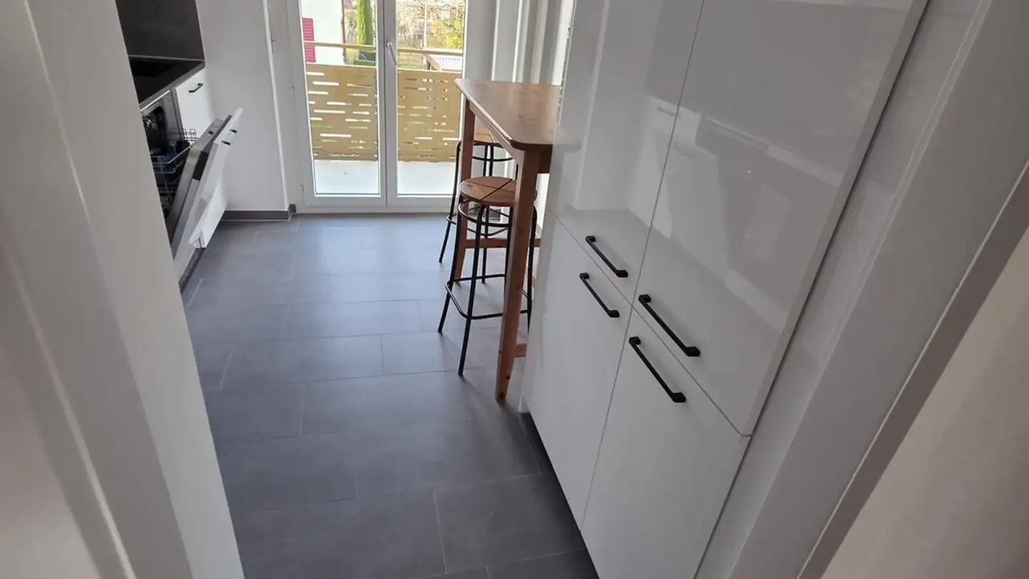 Appartamento in affitto - Winznauerstrasse, 4632 Trimbach