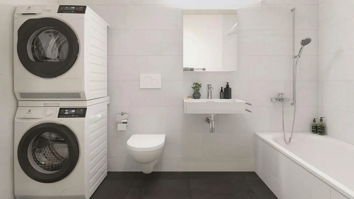 Row house for rent - Isengrundstrasse 6, 8134 Adliswil - Photo 4