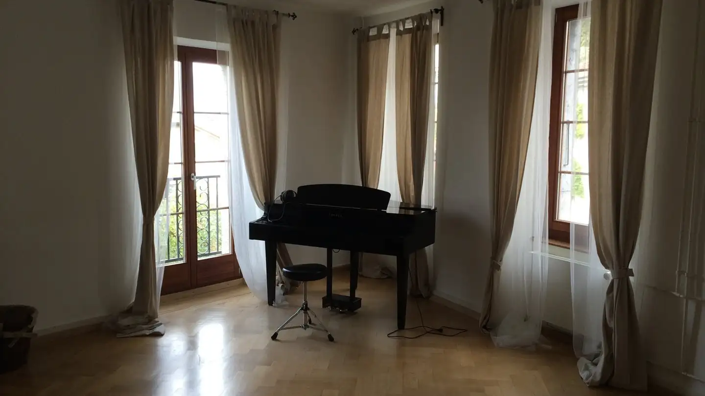 Appartement à louer - Route D'ollon, 1867 Ollon VD