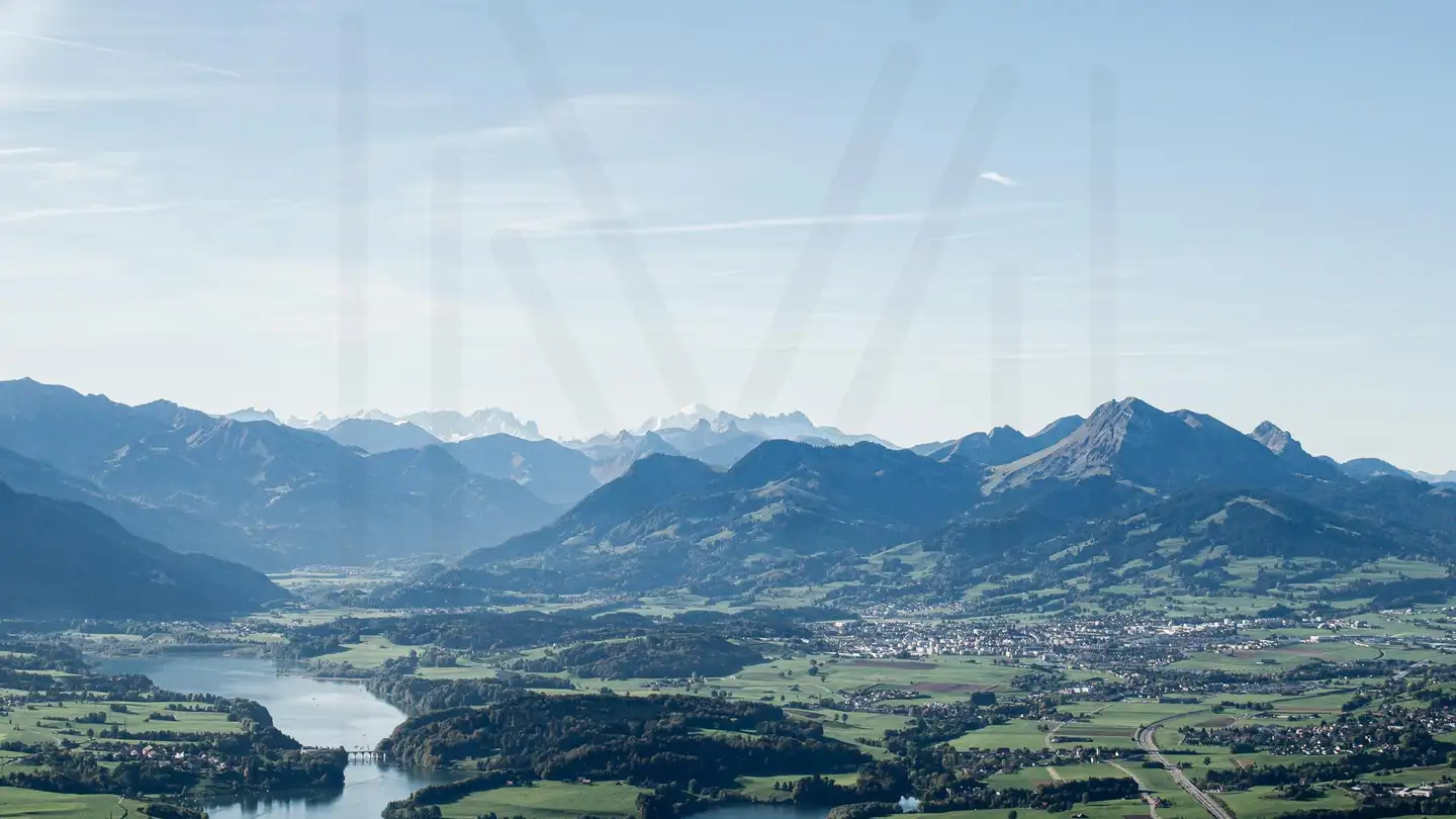 Villa for sale - 1630 Bulle